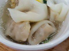 -满宝馄饨(HRB新亭街店)