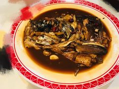鱼头泡饼-旺顺阁·北京菜(魏公村店)