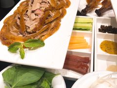 -阿庄新豫菜(通泰路店)