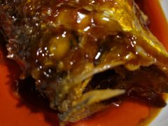 -小放牛炒菜馆(裕华万达店)