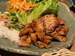 -安南越南餐厅(青岛万象城店)