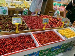 -乐乐鲜果(解放南路店)