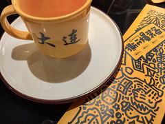 -喝丢一只鞋海鲜烧烤·海肠捞饭(东关街店)