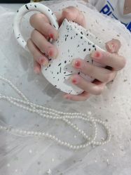 点击看大图 -1T·1M 日式美甲美睫