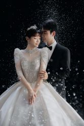 -秦皇岛我和你婚纱摄影工作室