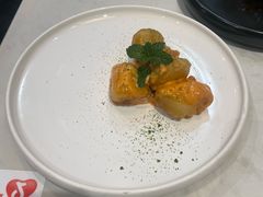 -荟廷·晶萃(陆家嘴尚悦湾店)