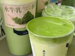 -太犇牛手作茶铺(江北虹悦城店)
