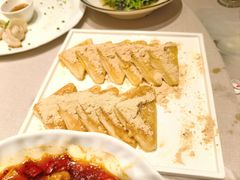 -漢舍中国菜馆(889广场店)