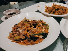 -老太原菜馆(南宫店)