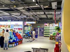 -世纪联华(杭州新塘路店)