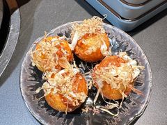 -栖川山葵家·寿喜锅·日式料理(龙湖北城天街商场店)