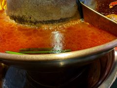 -乔先生涮肉·鲜活牛羊肉火锅(塘沽店)