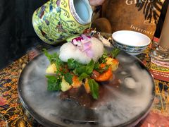 小娘惹豆腐-小娘惹厨房Little Nyonya(狮城有约上榜店)