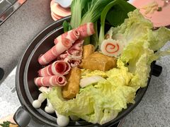 -争鲜回转寿司(南开大悦城店)