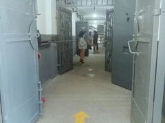 -青岛德国监狱旧址博物馆