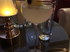 -The St·Regis Bar 瑞吉酒吧