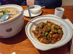 -钱塘人家(通泰路店)