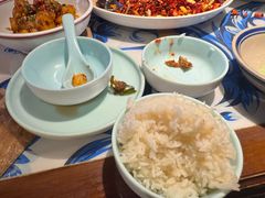 -川流不息·地道川菜·小龙虾(新松江路店)