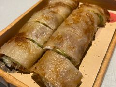 招牌卷饼-随缘小馆(红岭路店)