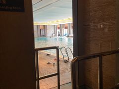 -上海崇明金茂凯悦酒店