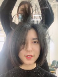 -蚂蚁造型沙龙