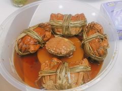 -紫藤园·天目湖大鱼头(南山竹海店)