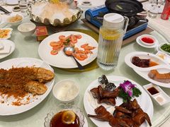 -东国海鲜火锅城(氹仔店)