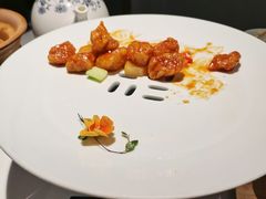 -潮堂 · 潮州菜(国贸商城店)