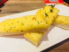 -卡朋西餐(较场西路店)