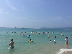 -亚龙湾海底世界