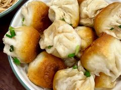 -赵宝美煎包店