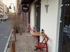 iphone_upload_pic-Cafe Villa