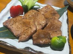 -东岸料理·寿司·刺身