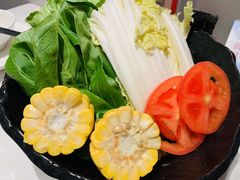 -新一哥粤菜火锅(瑞金店)
