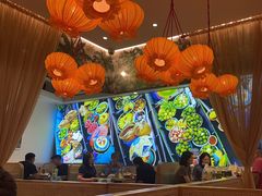 -箜八泰·东南亚料理(环球港店)