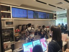 -CoCo都可(双井家乐福店)