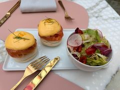 -视博茶点(美狮美高梅店)