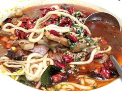 -尚一汤·粤菜海鲜(环球港店)