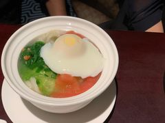 长寿面-小南洋海景餐厅(深圳湾店)