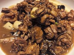 -食欲老院子荆芥疙瘩汤(经五路店)