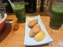 -Ramen满吉·豚骨拉面(丽园路店)