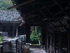 -景德镇古窑民俗博览区