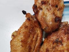 -渔港甄宴·海鲜·地标烟台菜(金沙滩店)