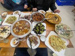 -许家炒鸡店(清真寺街店)