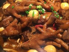 -胖哥俩肉蟹煲(爱琴海购物公园店)