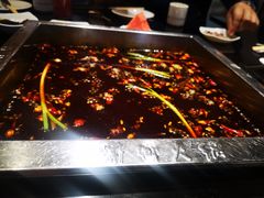 -安安火锅(上美广场店)