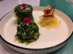 -嫩芽·重庆菜馆(十八梯露台观景店)