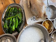 -吉英盐焗鸡(文中路店)