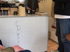 -Radar Coffee(思南路店)