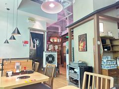 -沼津港精致料理·寿喜烧·烧鸟(漕河泾印象城店)